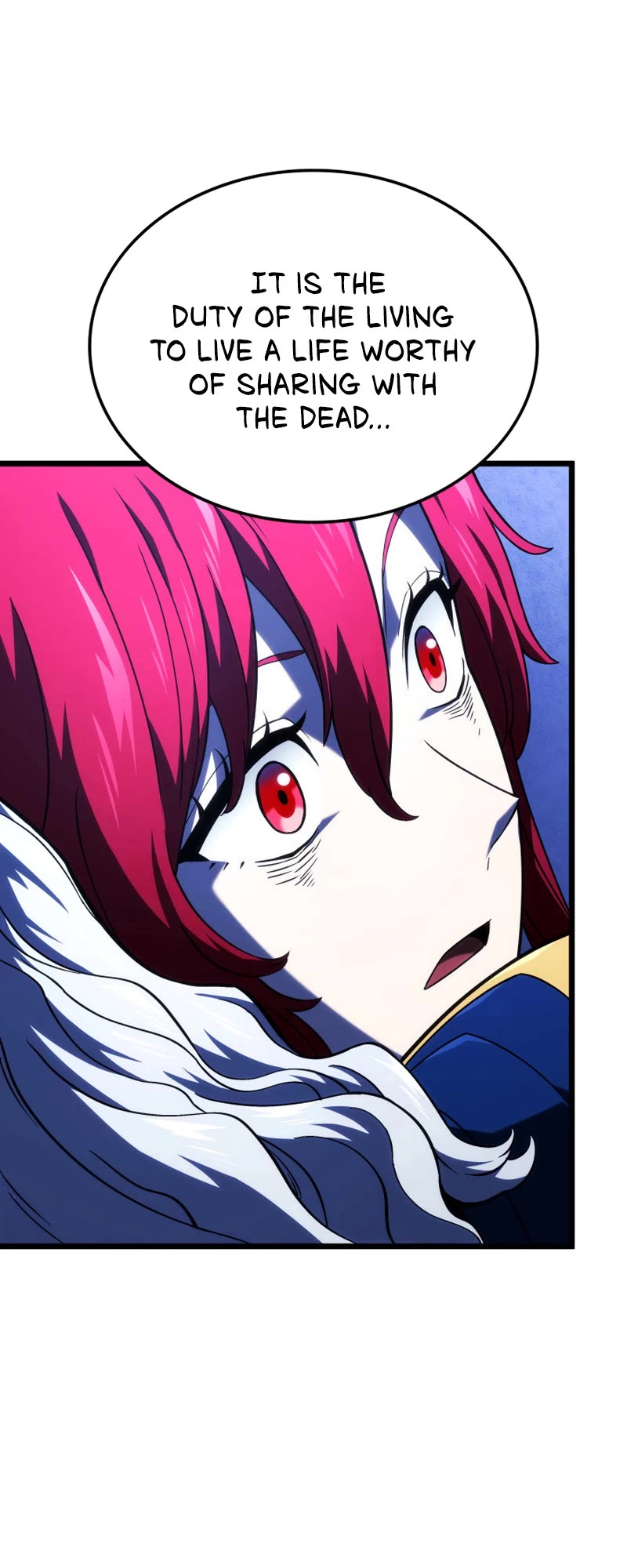 Revenge of the Sword Clan's Hound chapter 104 page 25