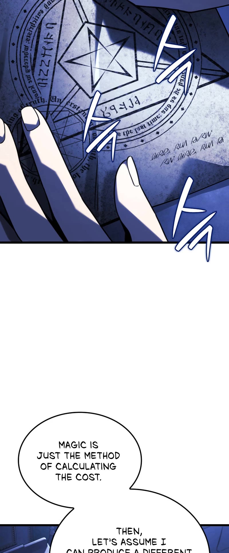 Revenge of the Sword Clan's Hound chapter 104 page 28