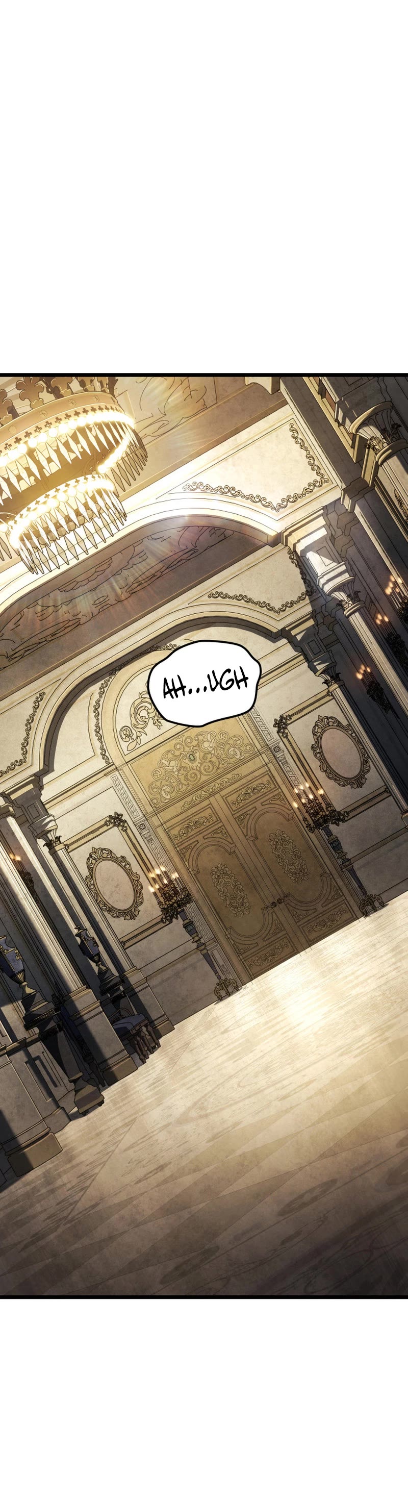 Revenge of the Sword Clan's Hound chapter 104 page 3