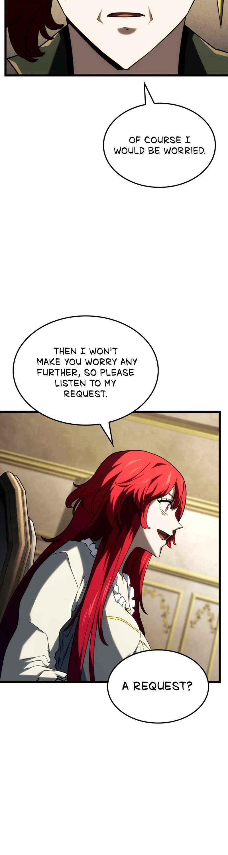 Revenge of the Sword Clan's Hound chapter 104 page 35