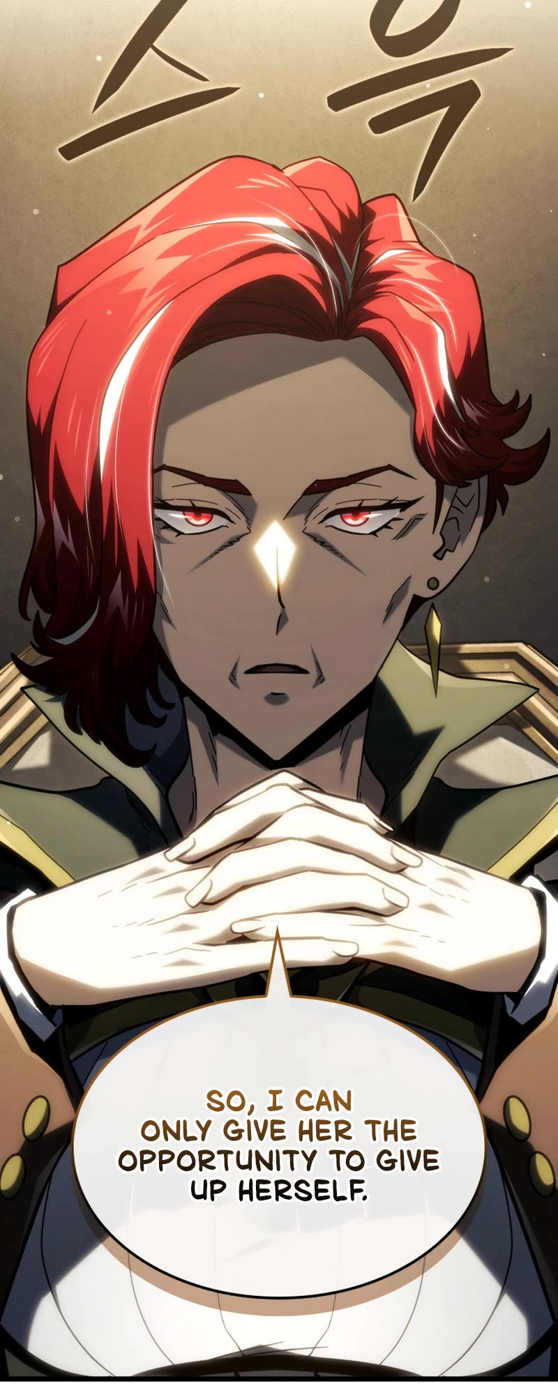 Revenge of the Sword Clan's Hound chapter 104 page 38