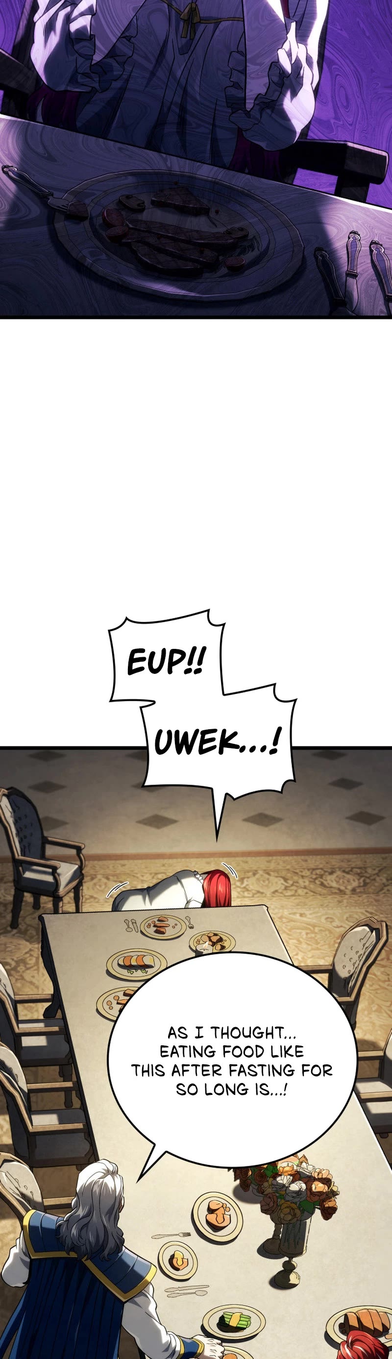 Revenge of the Sword Clan's Hound chapter 104 page 41