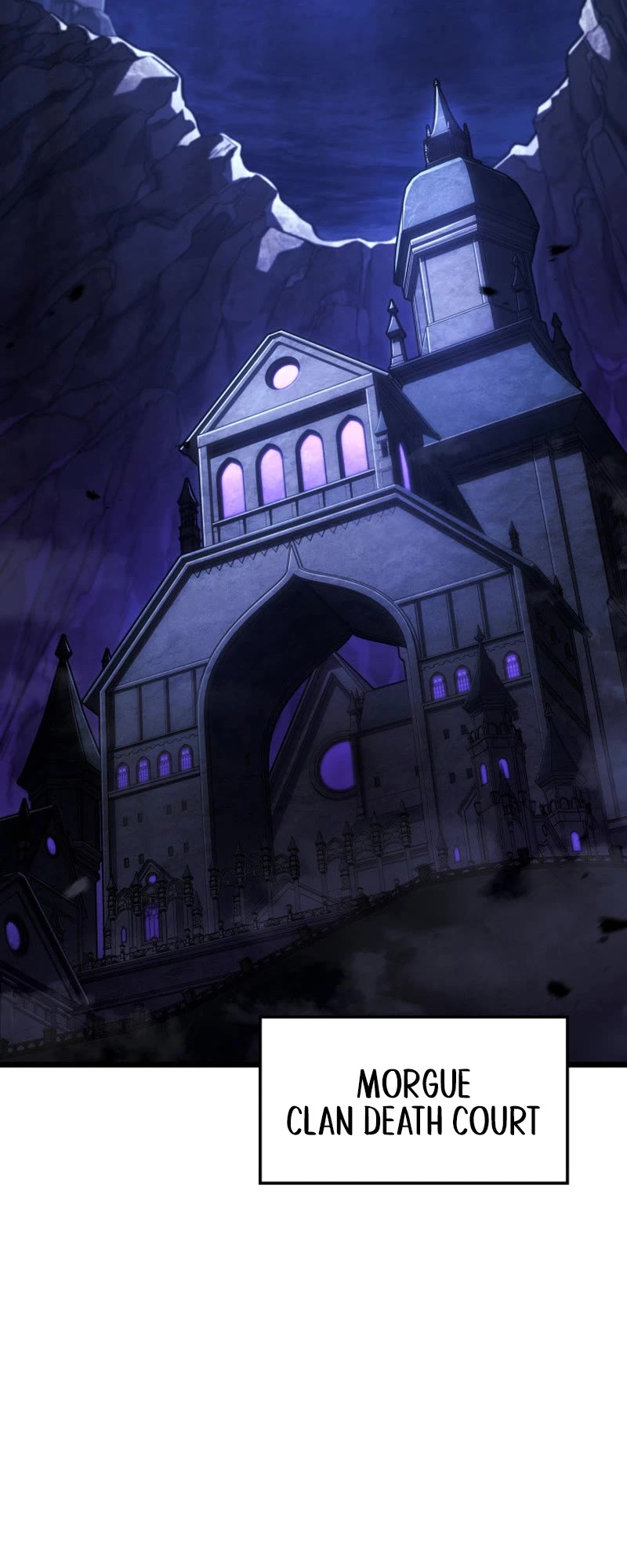 Revenge of the Sword Clan's Hound chapter 104 page 49