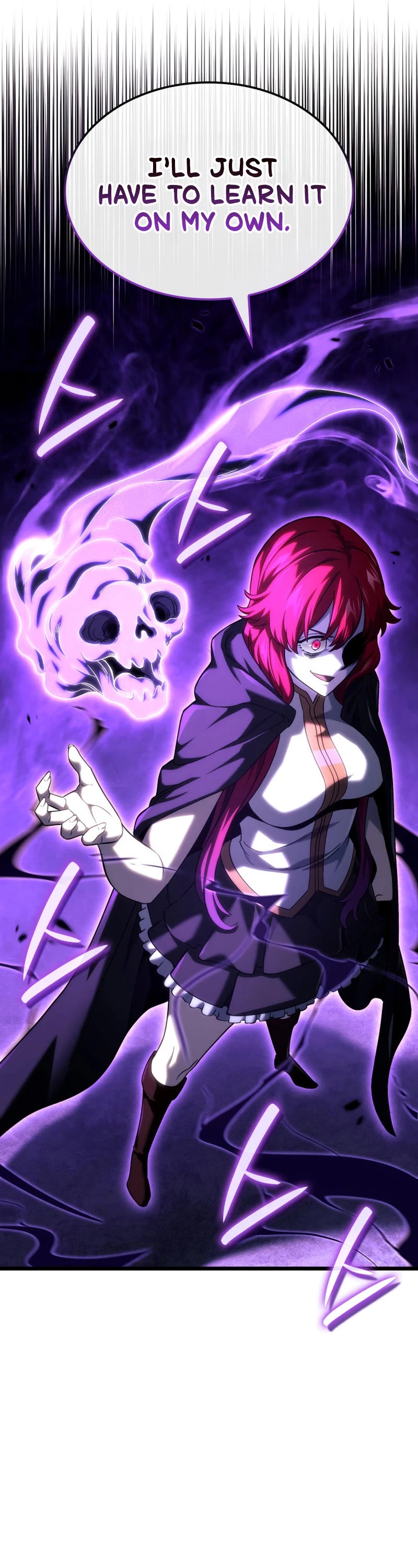 Revenge of the Sword Clan's Hound chapter 104 page 60