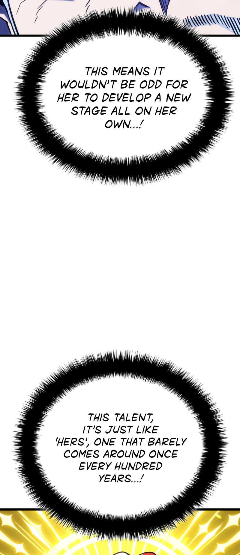 Revenge of the Sword Clan's Hound chapter 104 page 62