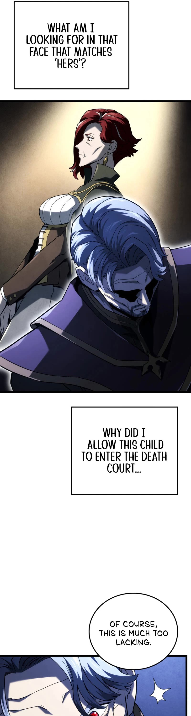 Revenge of the Sword Clan's Hound chapter 105 page 10