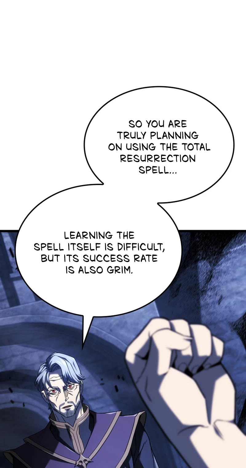 Revenge of the Sword Clan's Hound chapter 105 page 12