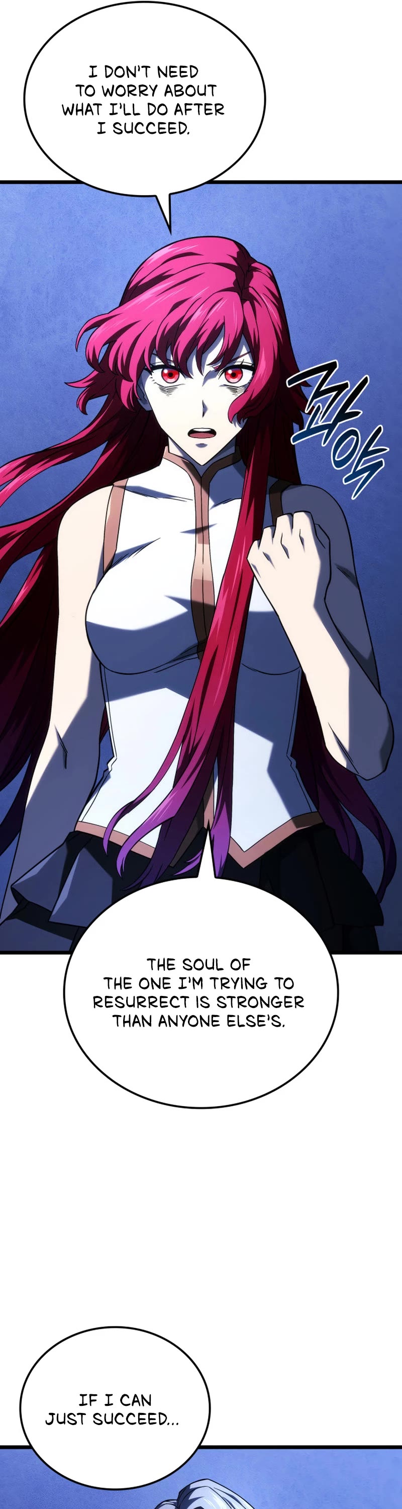 Revenge of the Sword Clan's Hound chapter 105 page 14