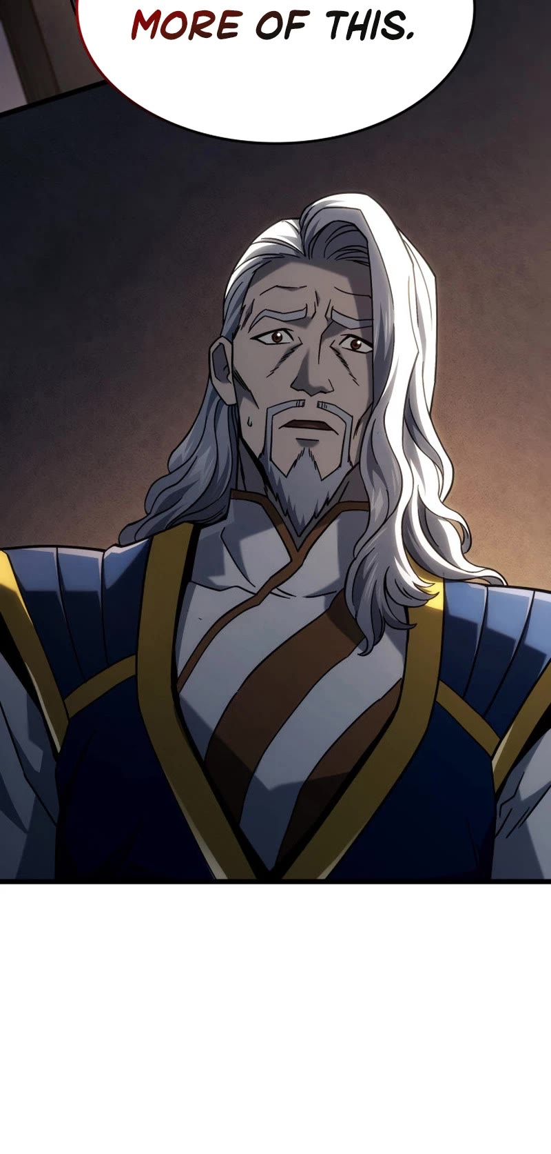 Revenge of the Sword Clan's Hound chapter 105 page 20