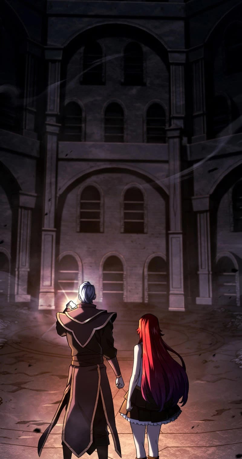 Revenge of the Sword Clan's Hound chapter 105 page 24