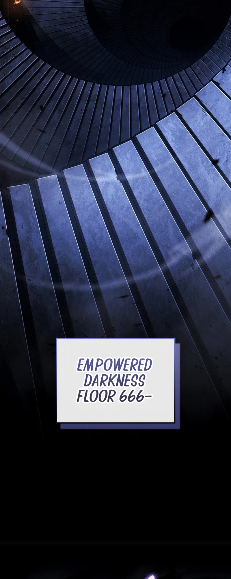 Revenge of the Sword Clan's Hound chapter 105 page 4