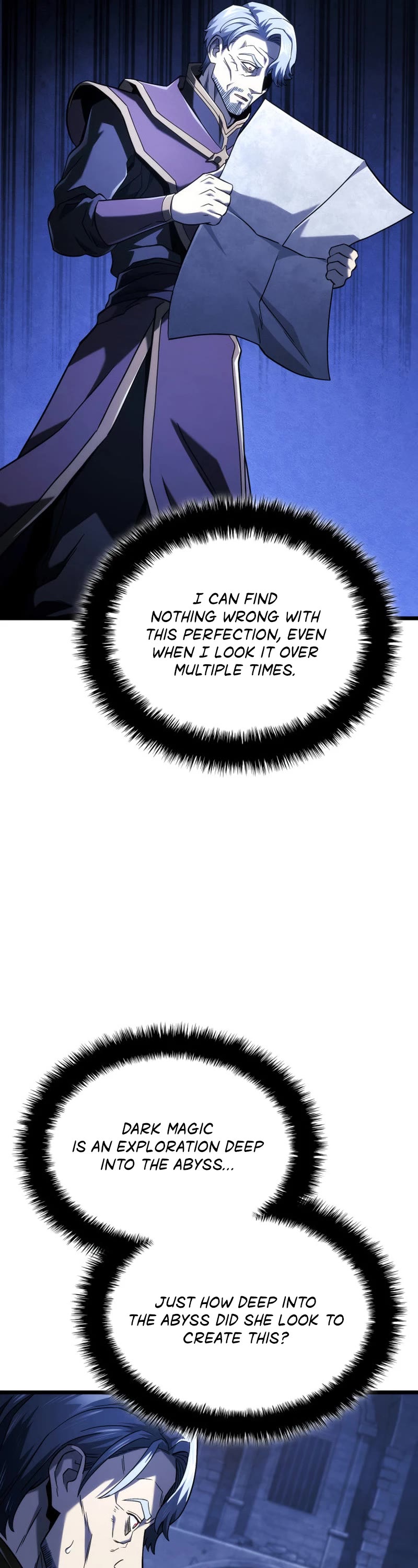 Revenge of the Sword Clan's Hound chapter 105 page 41