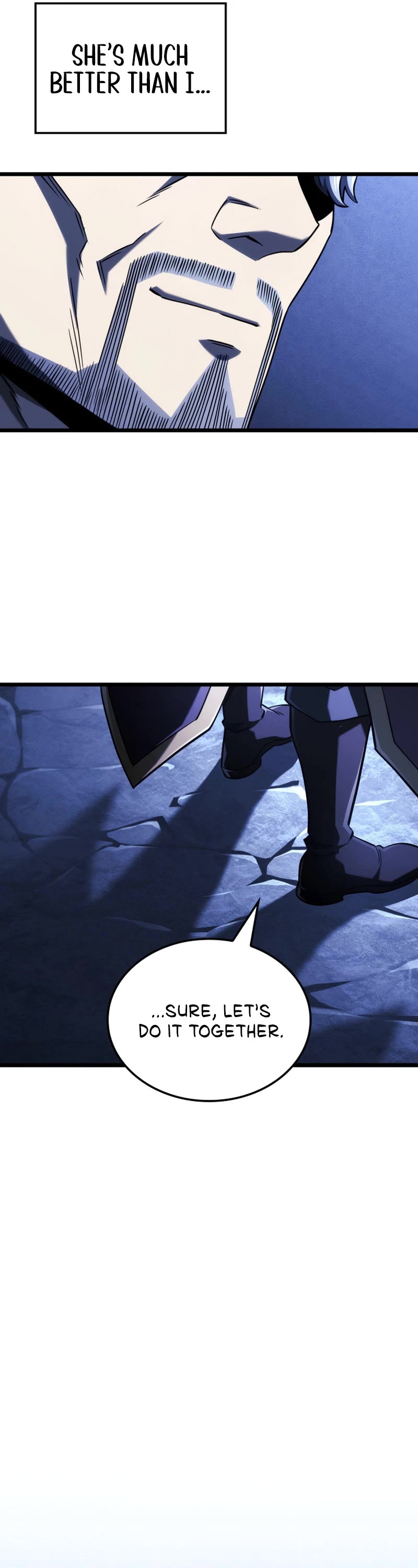 Revenge of the Sword Clan's Hound chapter 105 page 45