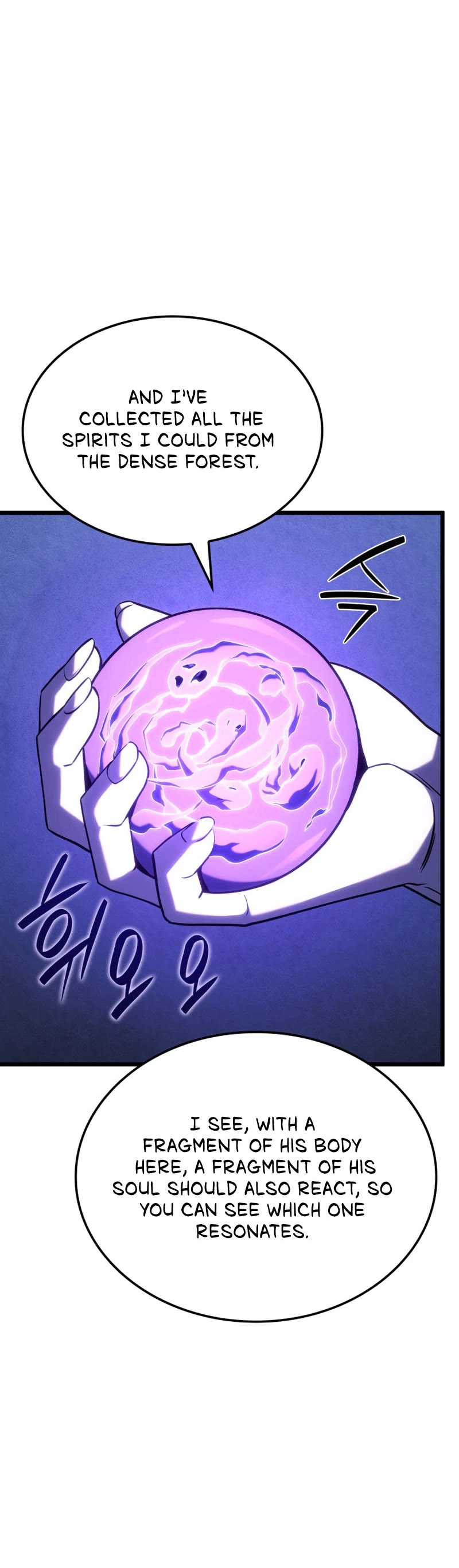 Revenge of the Sword Clan's Hound chapter 105 page 47