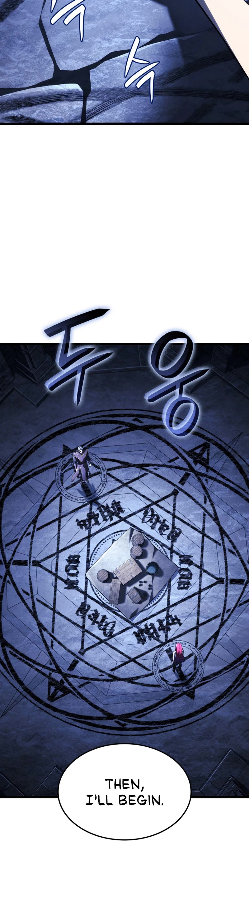 Revenge of the Sword Clan's Hound chapter 105 page 49