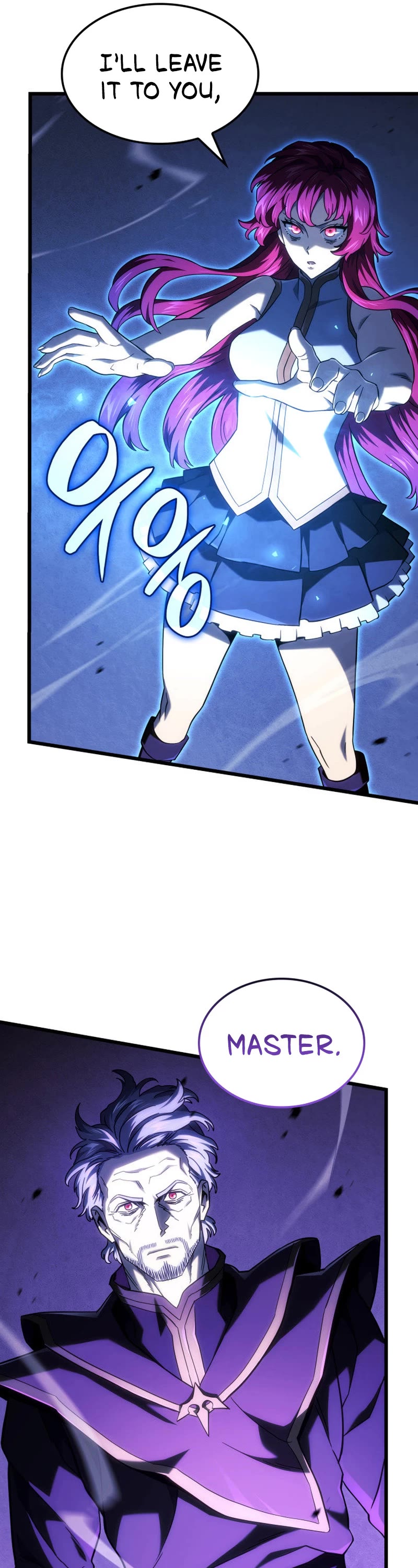 Revenge of the Sword Clan's Hound chapter 105 page 51