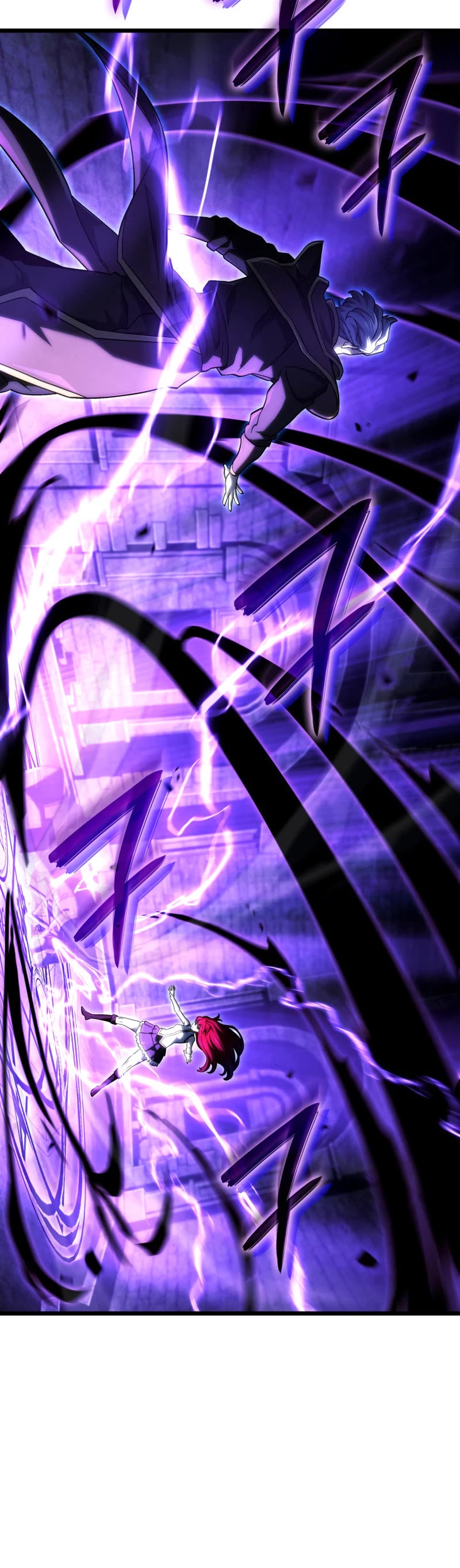 Revenge of the Sword Clan's Hound chapter 105 page 53