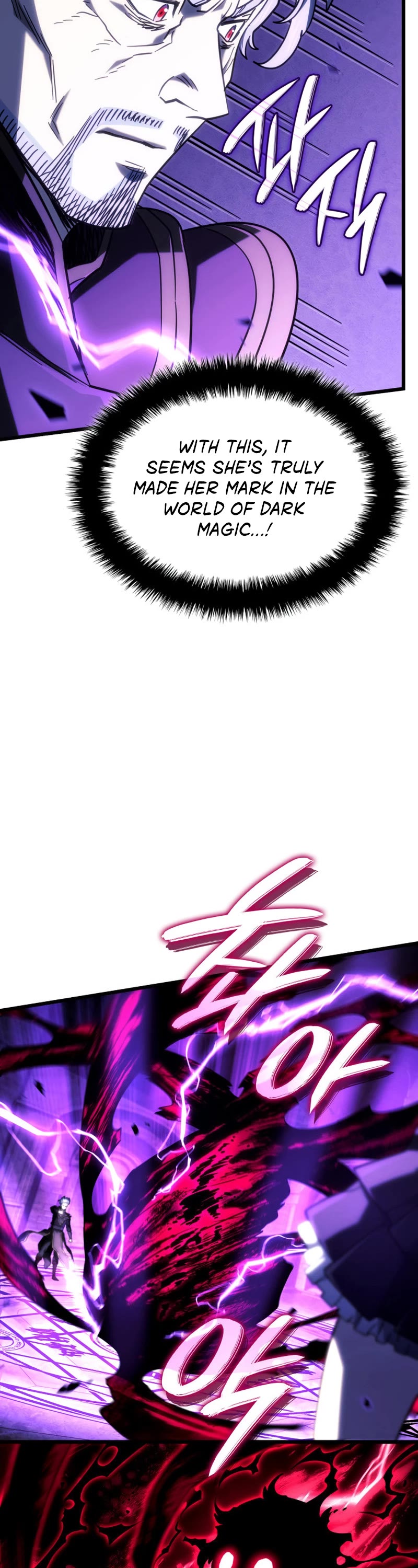 Revenge of the Sword Clan's Hound chapter 105 page 55