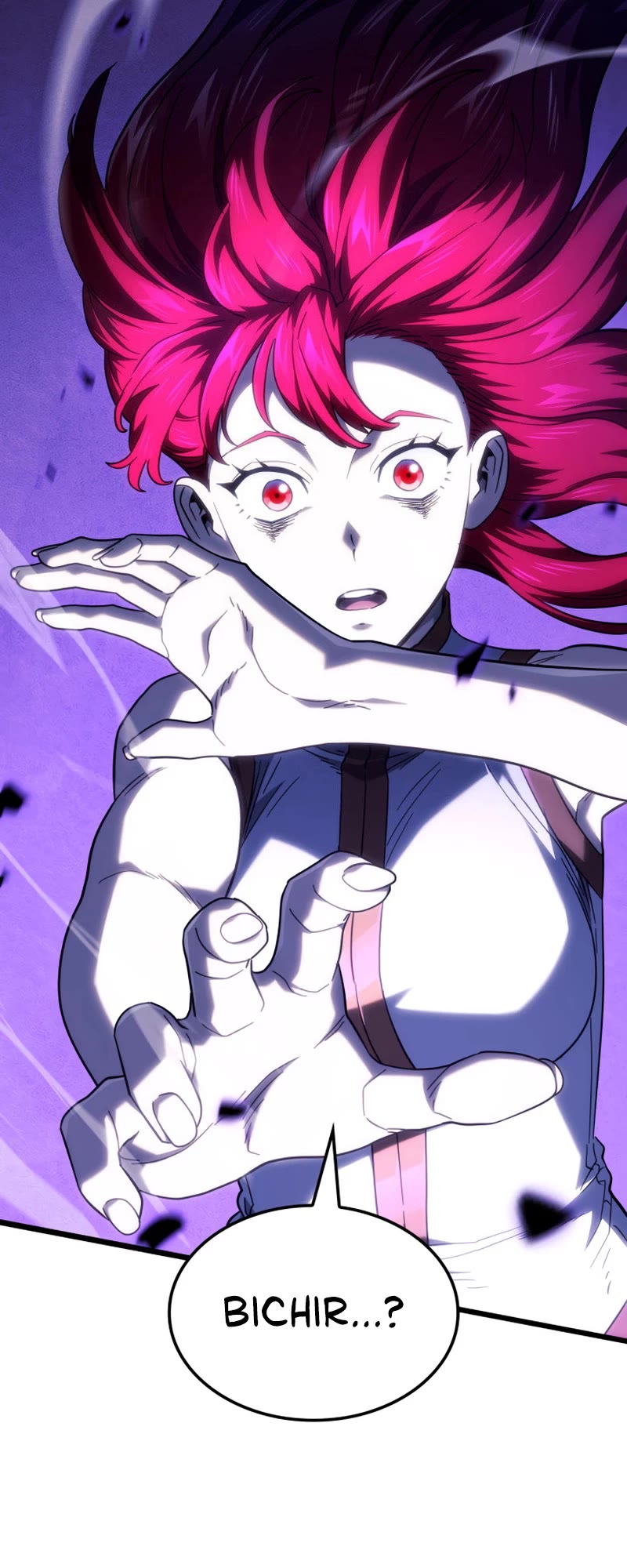 Revenge of the Sword Clan's Hound chapter 105 page 57