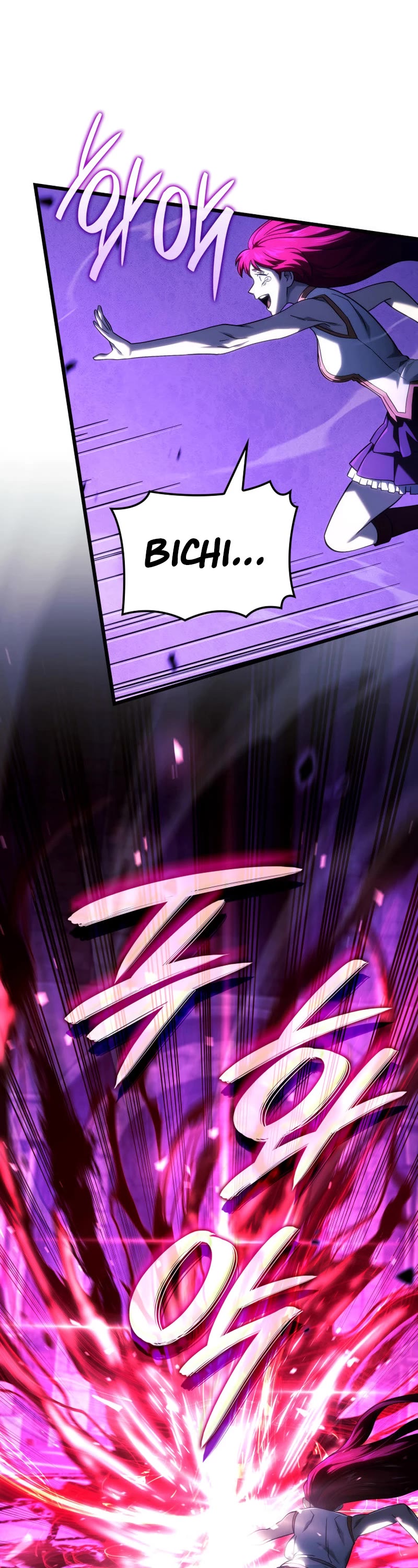 Revenge of the Sword Clan's Hound chapter 105 page 58