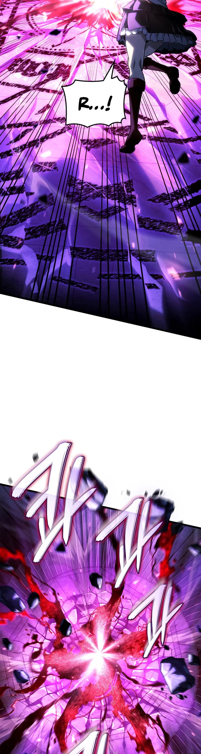 Revenge of the Sword Clan's Hound chapter 105 page 59