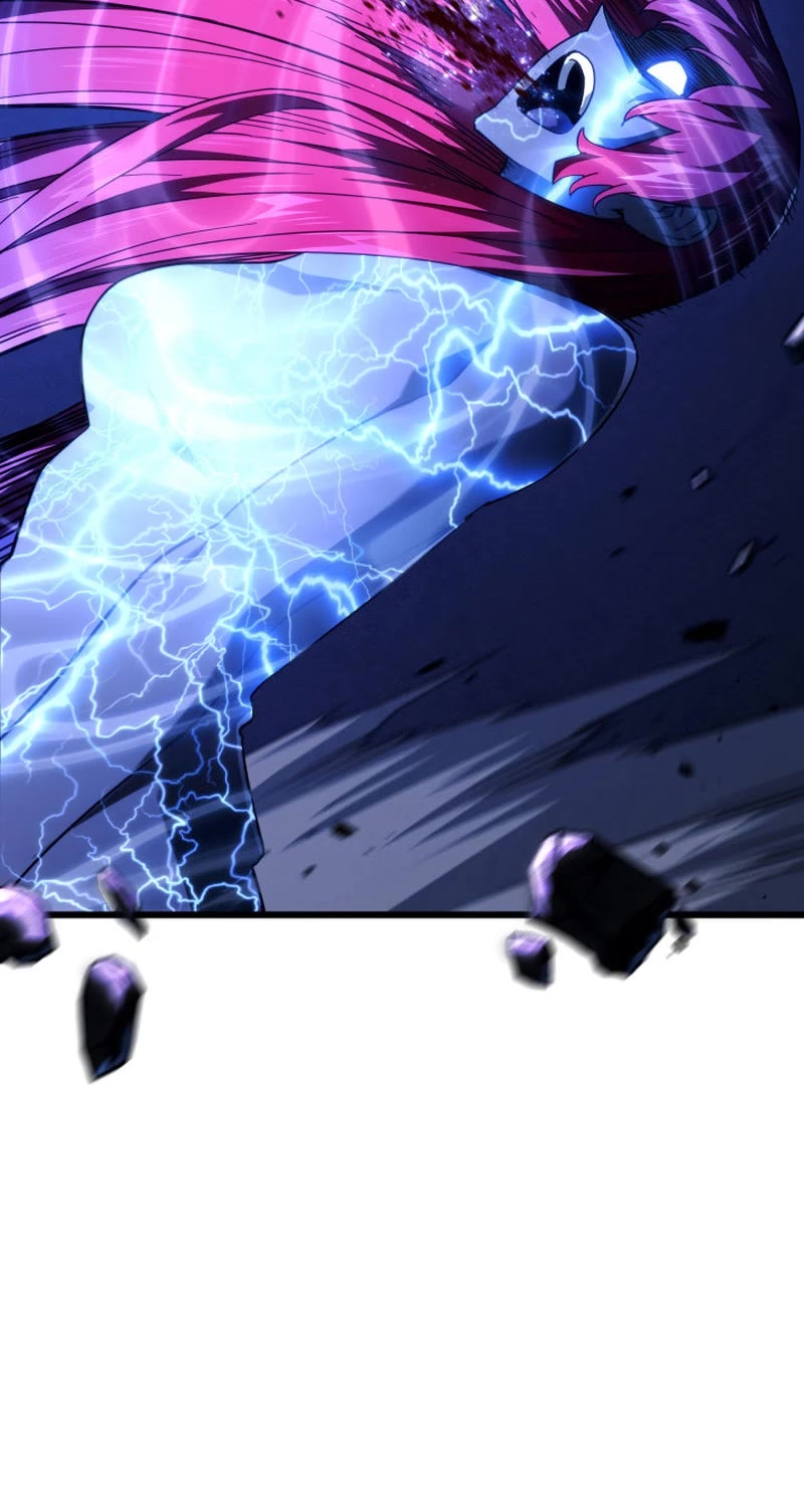 Revenge of the Sword Clan's Hound chapter 105 page 61