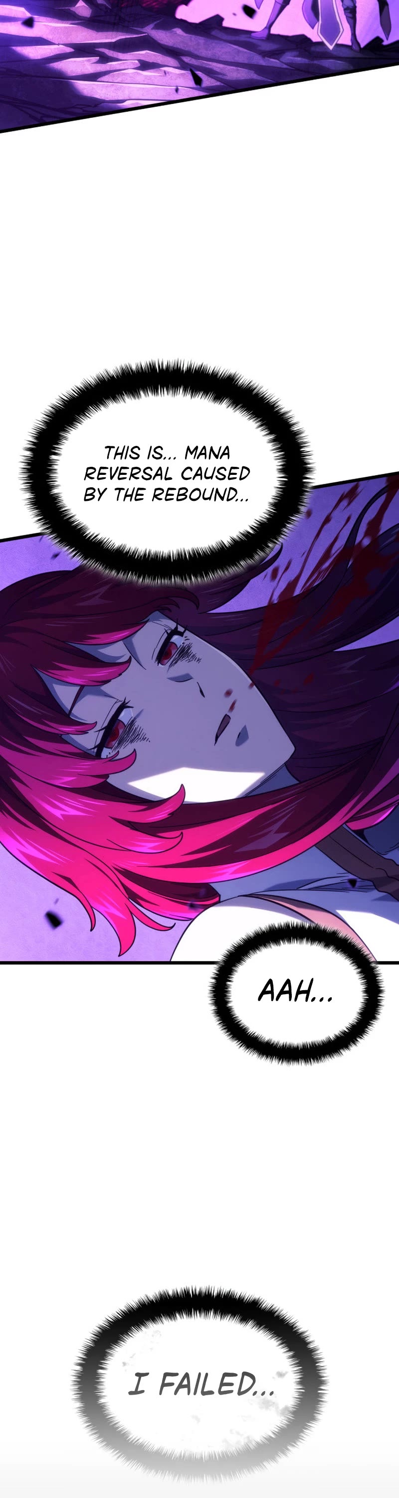 Revenge of the Sword Clan's Hound chapter 105 page 63