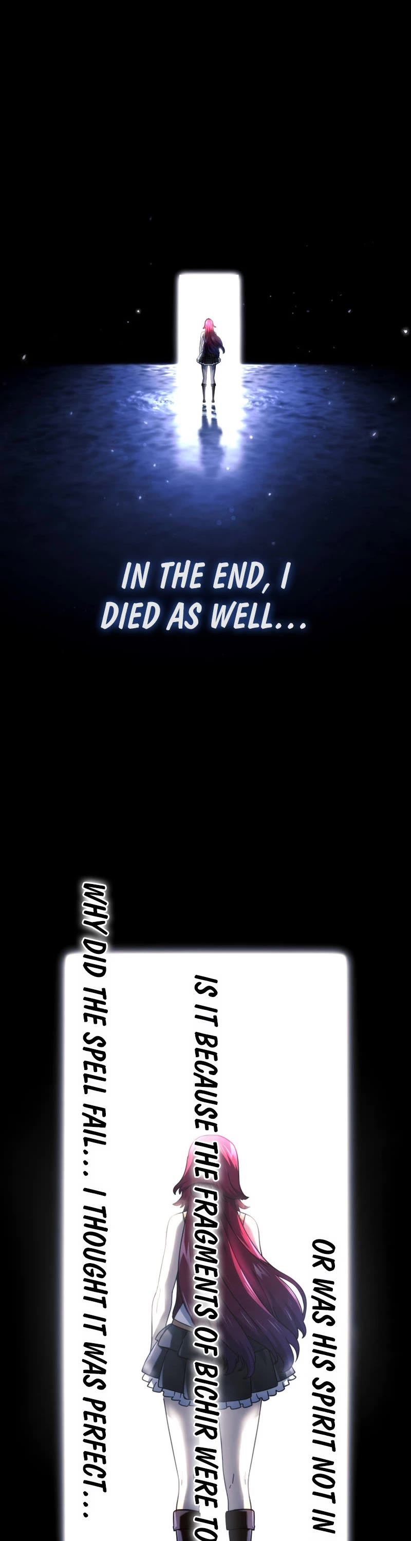 Revenge of the Sword Clan's Hound chapter 105 page 66