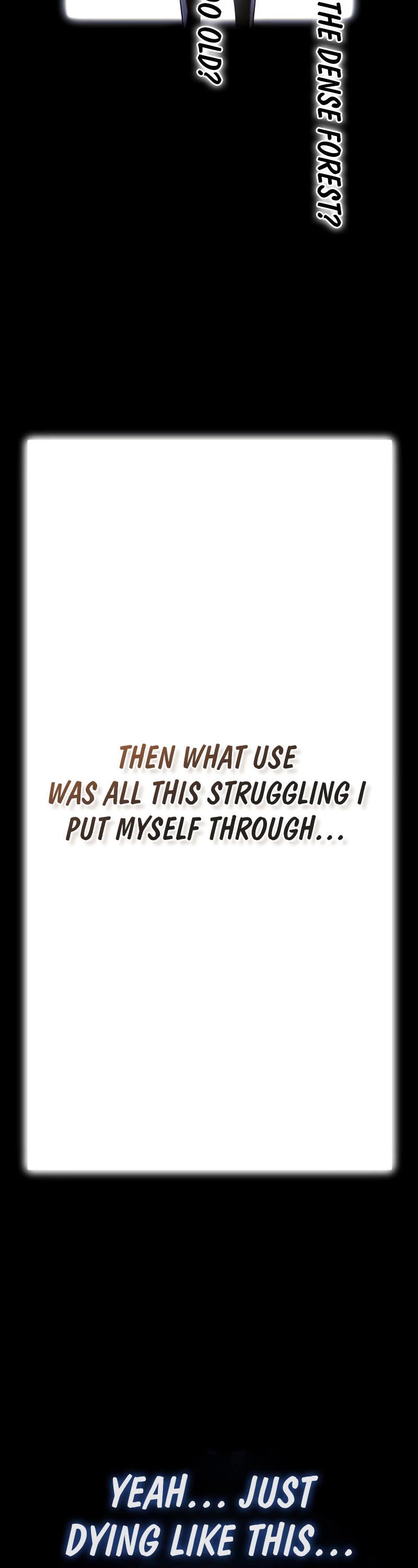 Revenge of the Sword Clan's Hound chapter 105 page 67