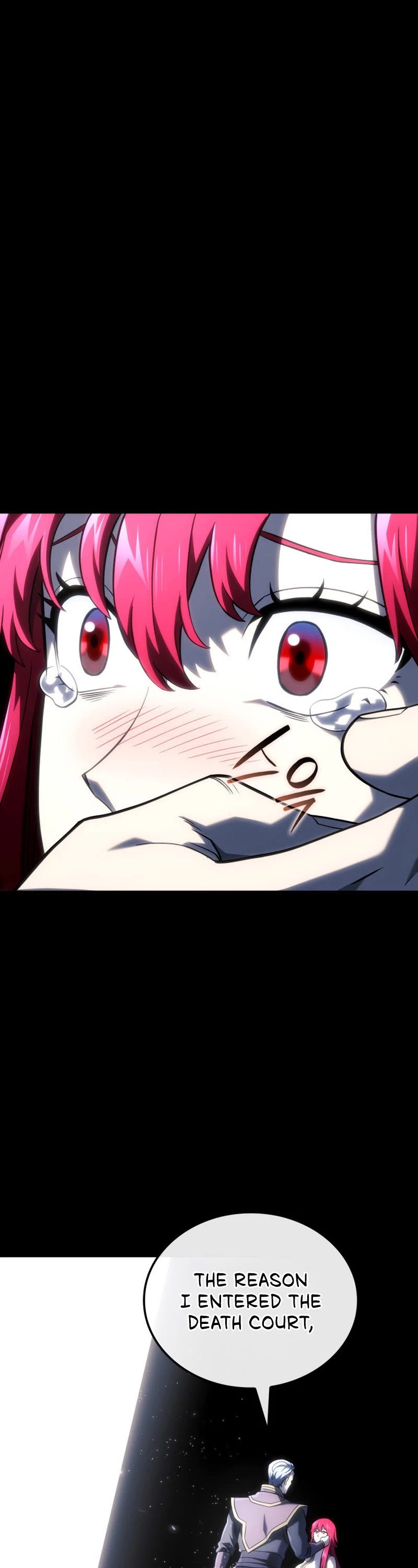 Revenge of the Sword Clan's Hound chapter 105 page 70