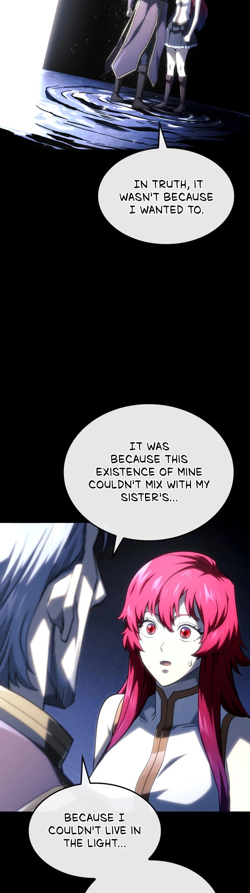 Revenge of the Sword Clan's Hound chapter 105 page 71