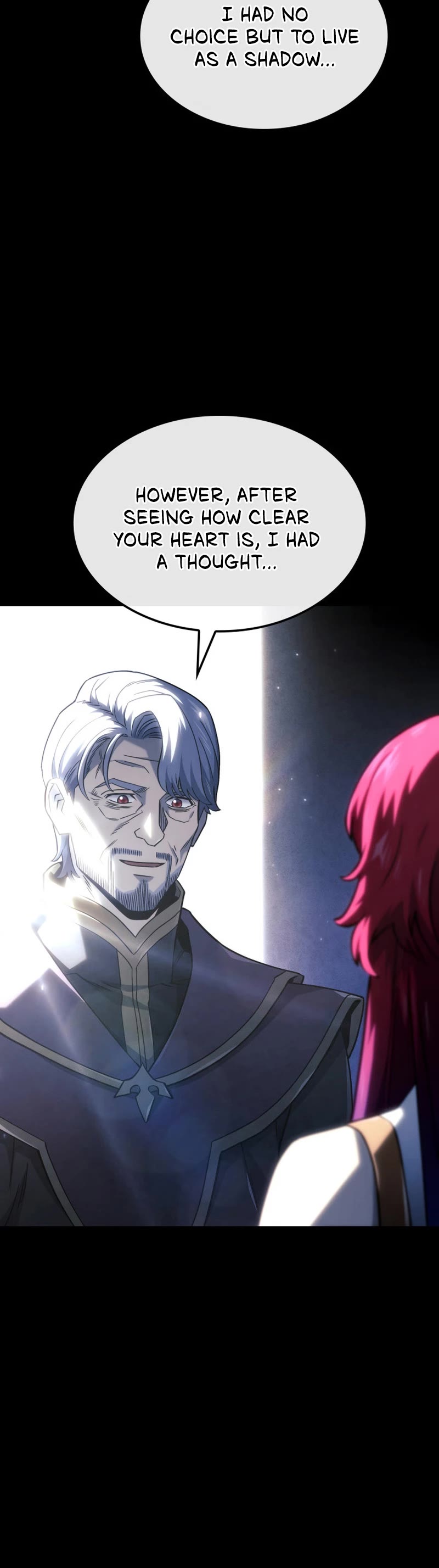 Revenge of the Sword Clan's Hound chapter 105 page 72