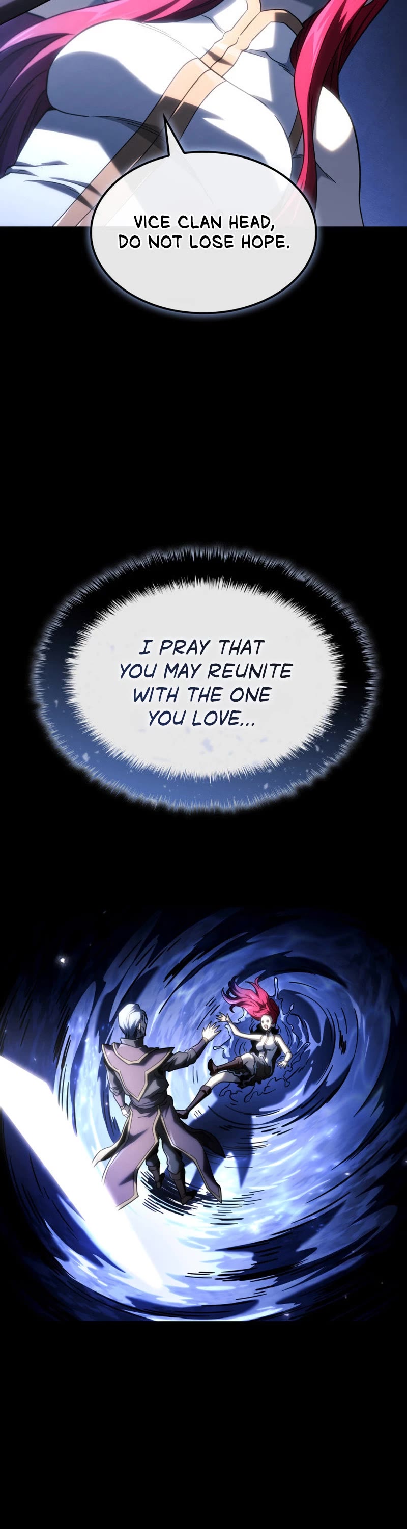 Revenge of the Sword Clan's Hound chapter 105 page 74