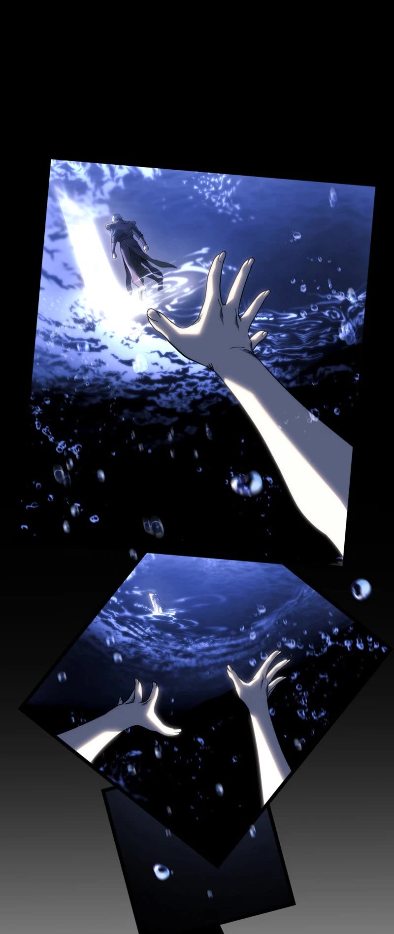 Revenge of the Sword Clan's Hound chapter 105 page 75