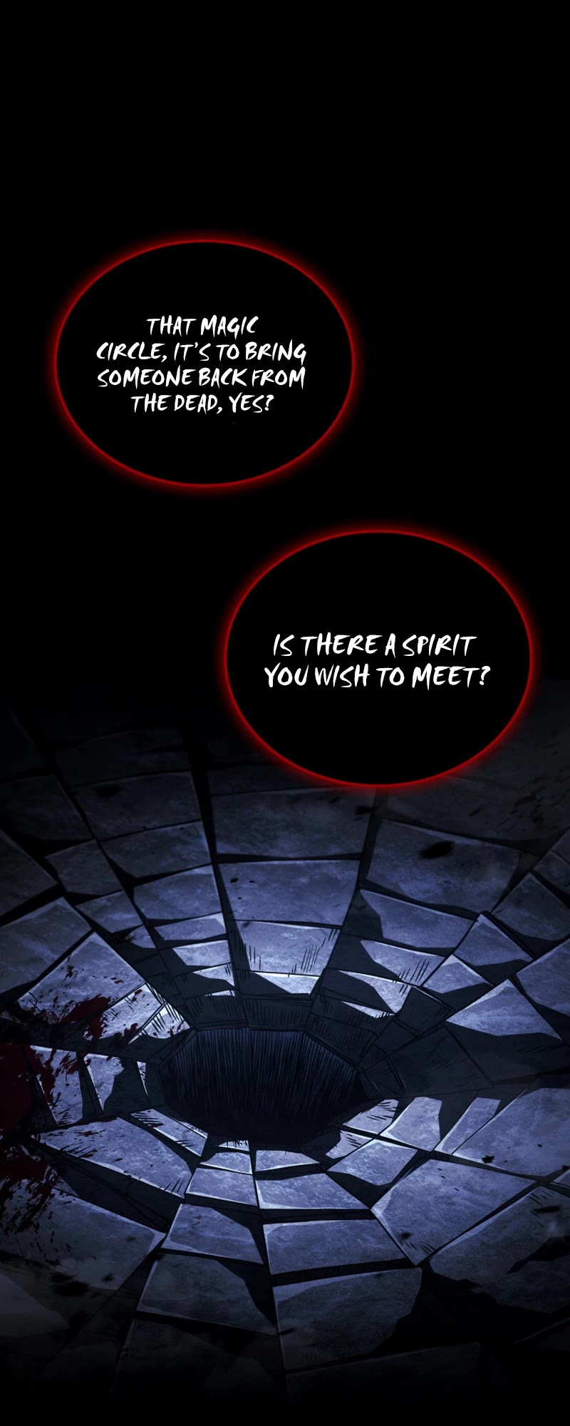 Revenge of the Sword Clan's Hound chapter 106 page 13