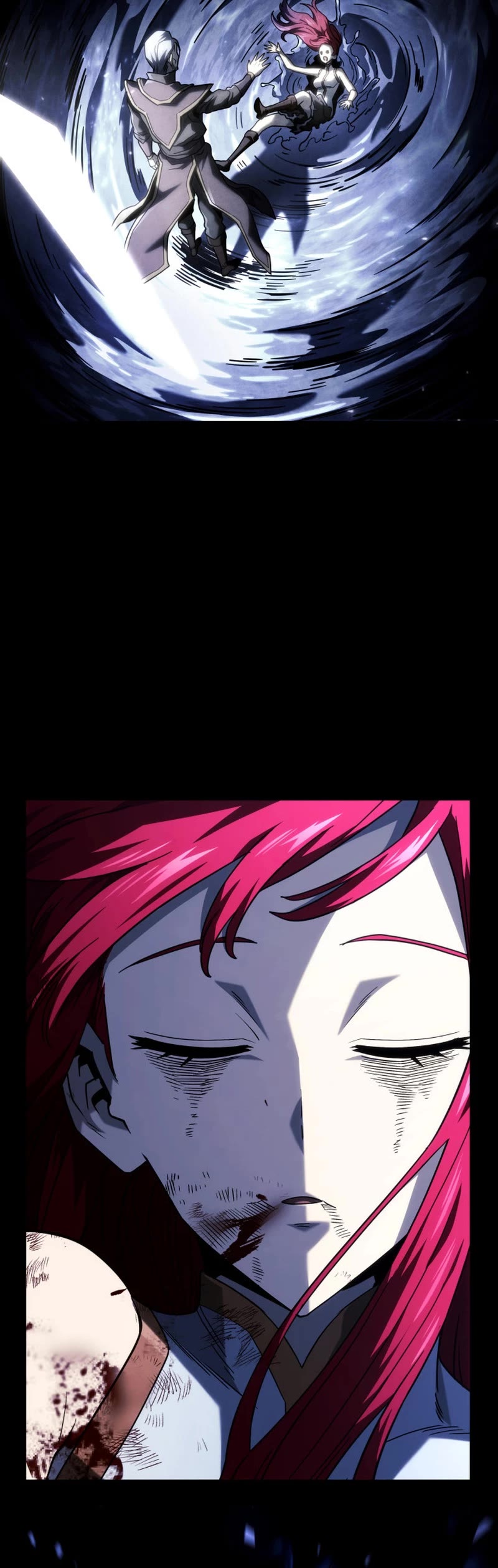 Revenge of the Sword Clan's Hound chapter 106 page 16