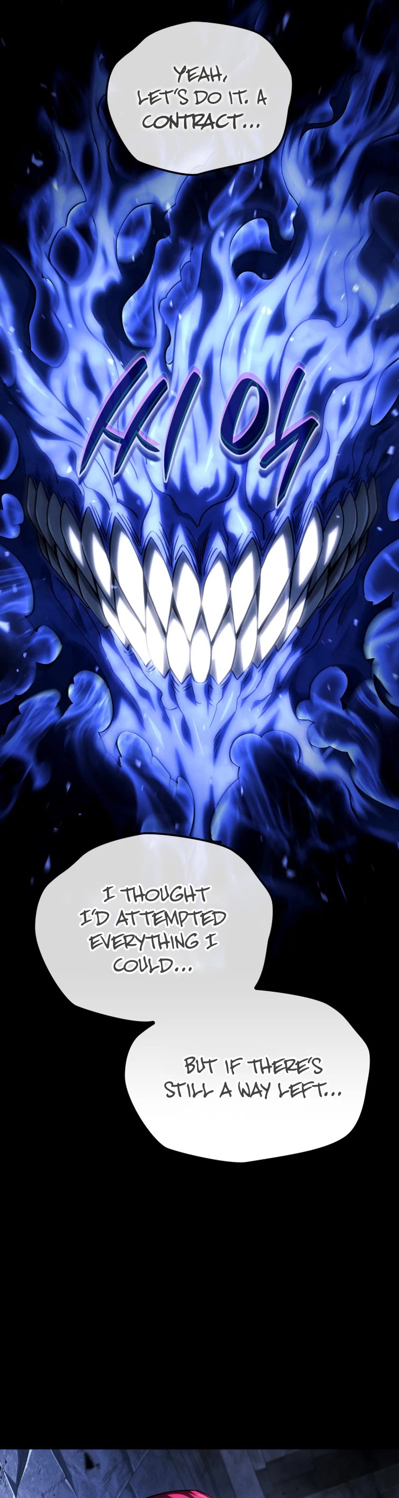 Revenge of the Sword Clan's Hound chapter 106 page 17