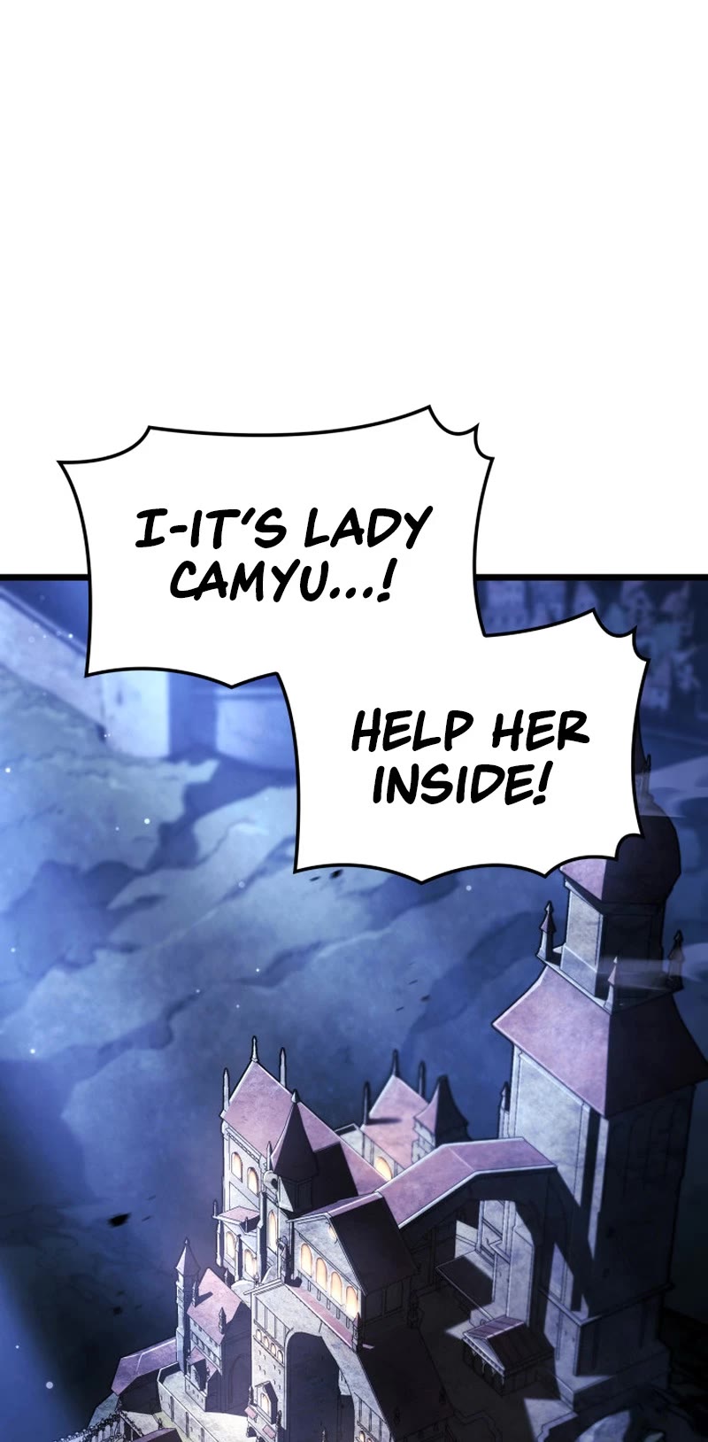 Revenge of the Sword Clan's Hound chapter 106 page 19