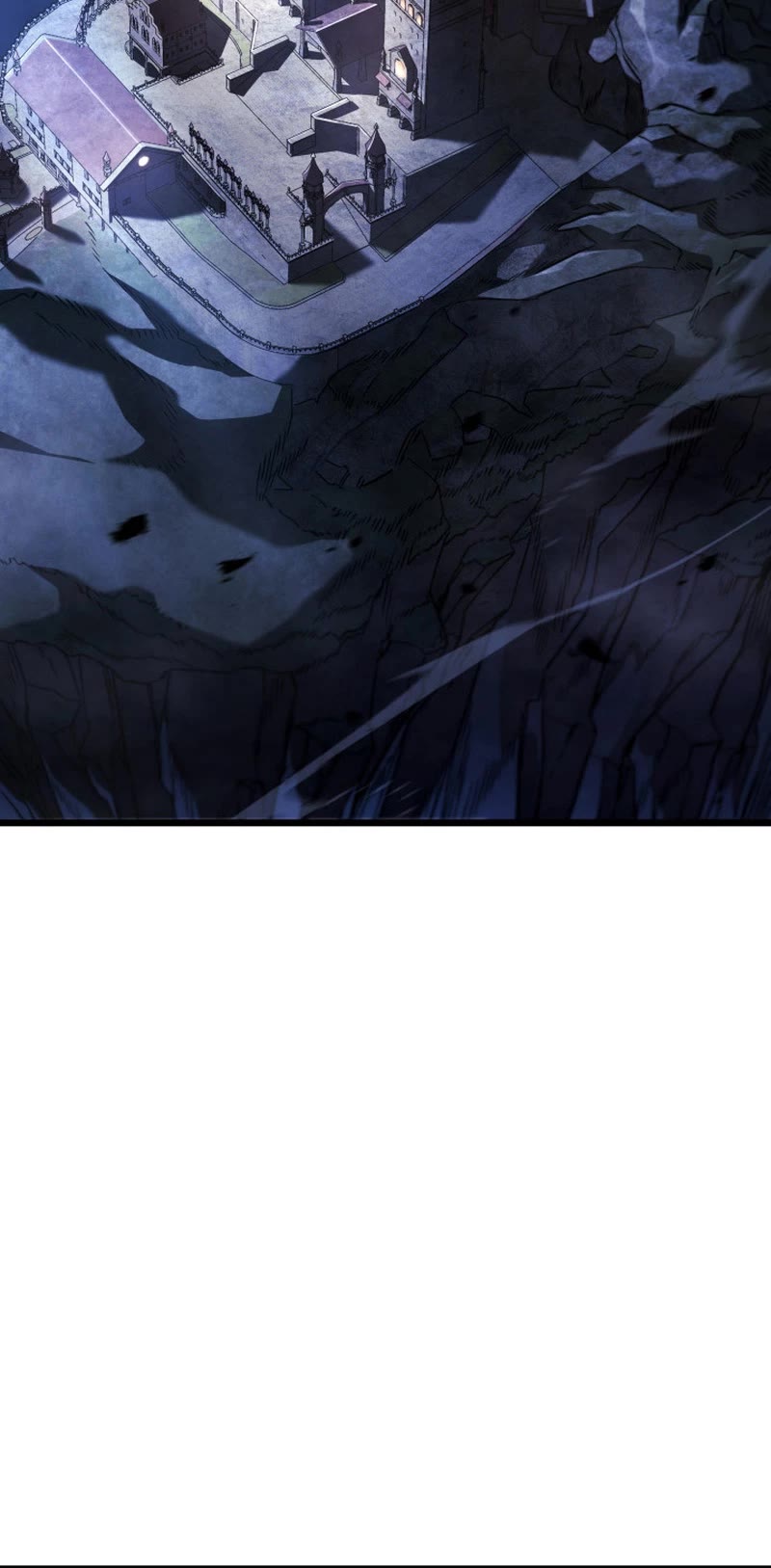 Revenge of the Sword Clan's Hound chapter 106 page 20