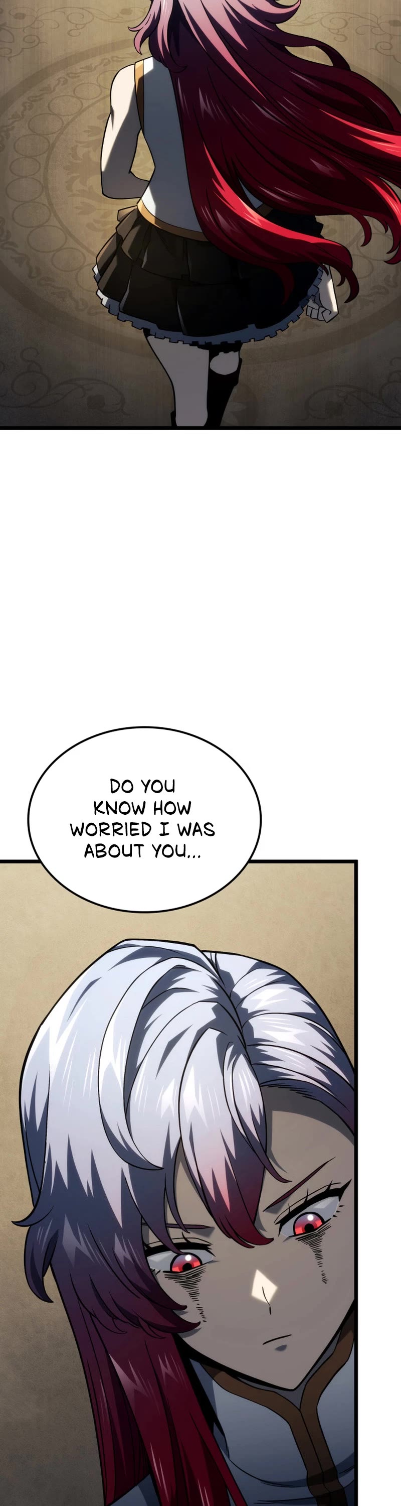 Revenge of the Sword Clan's Hound chapter 106 page 22