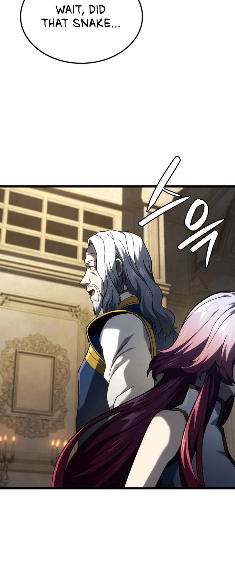 Revenge of the Sword Clan's Hound chapter 106 page 24