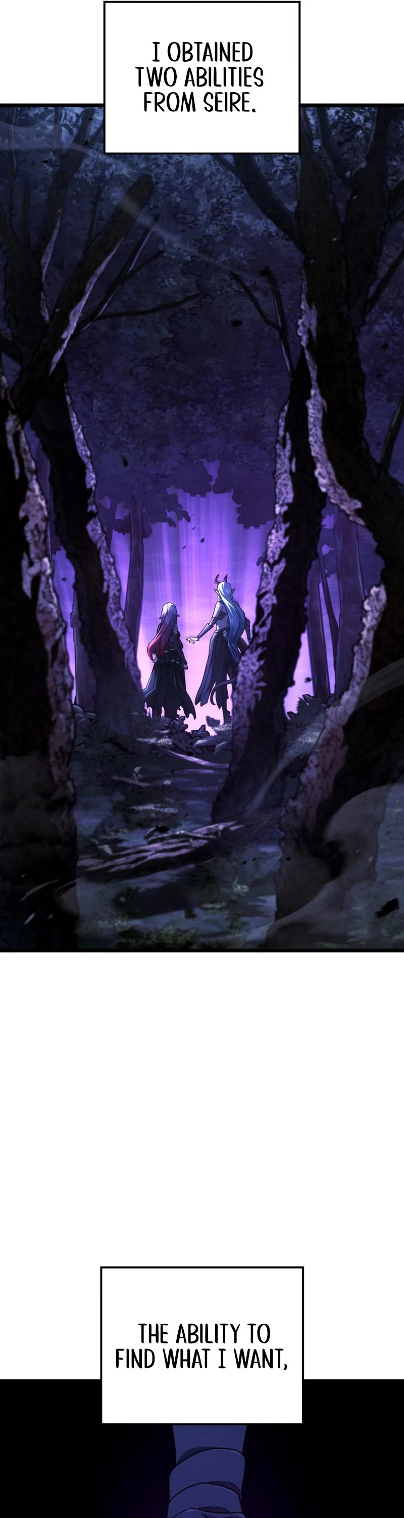 Revenge of the Sword Clan's Hound chapter 106 page 29