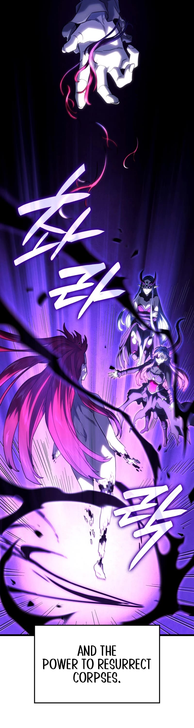 Revenge of the Sword Clan's Hound chapter 106 page 30