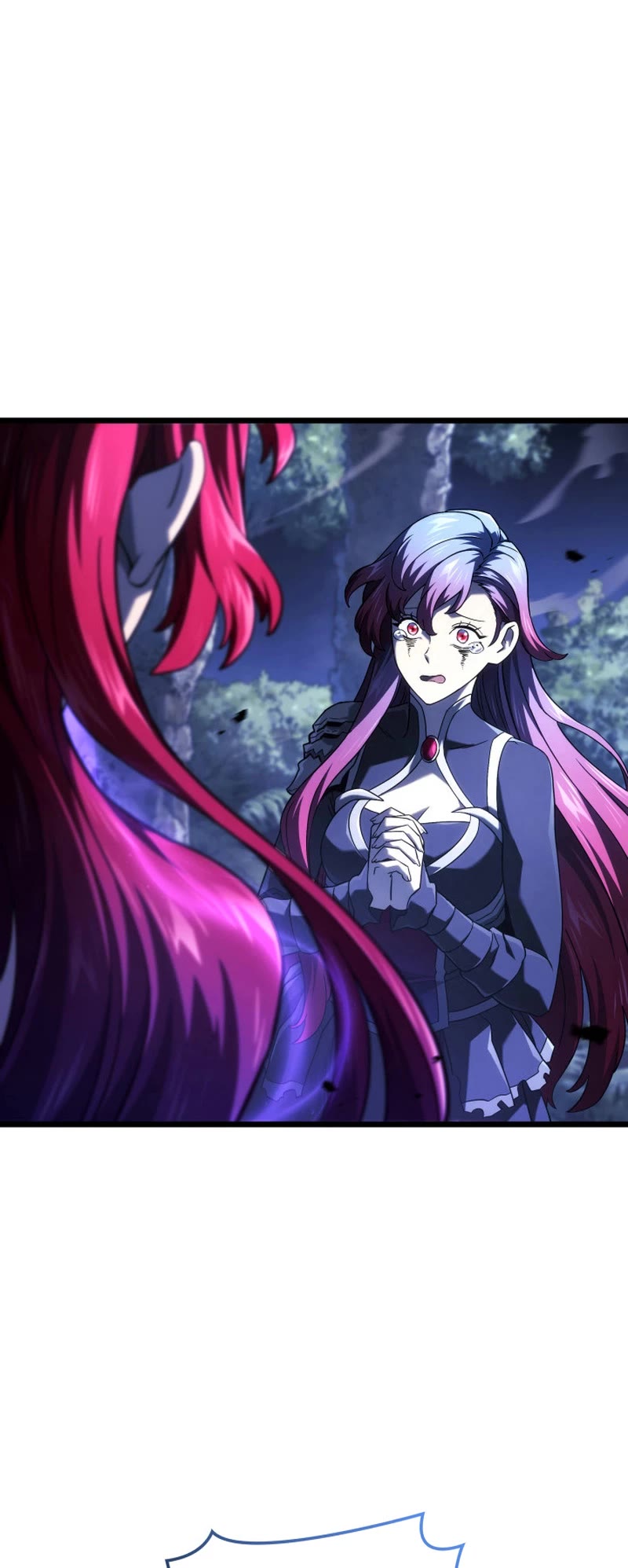 Revenge of the Sword Clan's Hound chapter 106 page 31