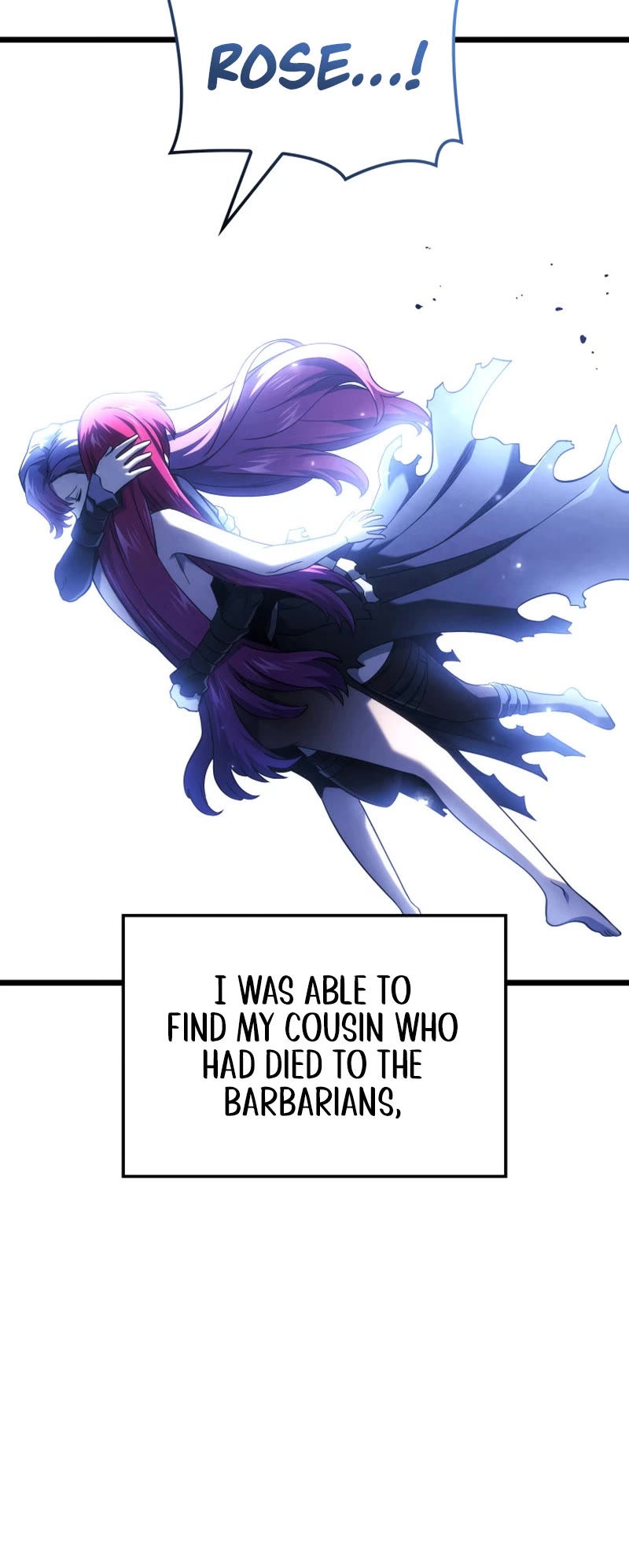 Revenge of the Sword Clan's Hound chapter 106 page 32