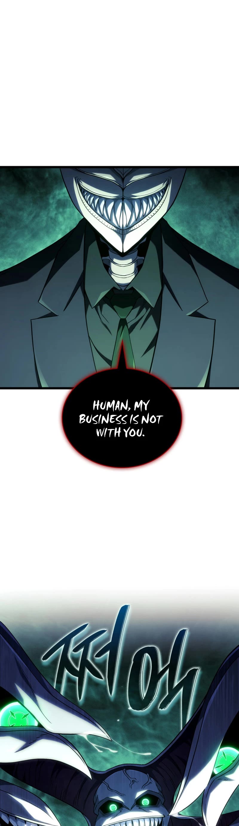 Revenge of the Sword Clan's Hound chapter 106 page 38