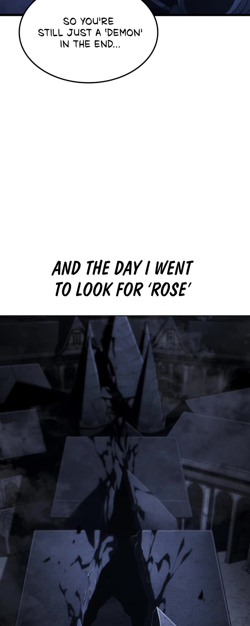 Revenge of the Sword Clan's Hound chapter 106 page 42