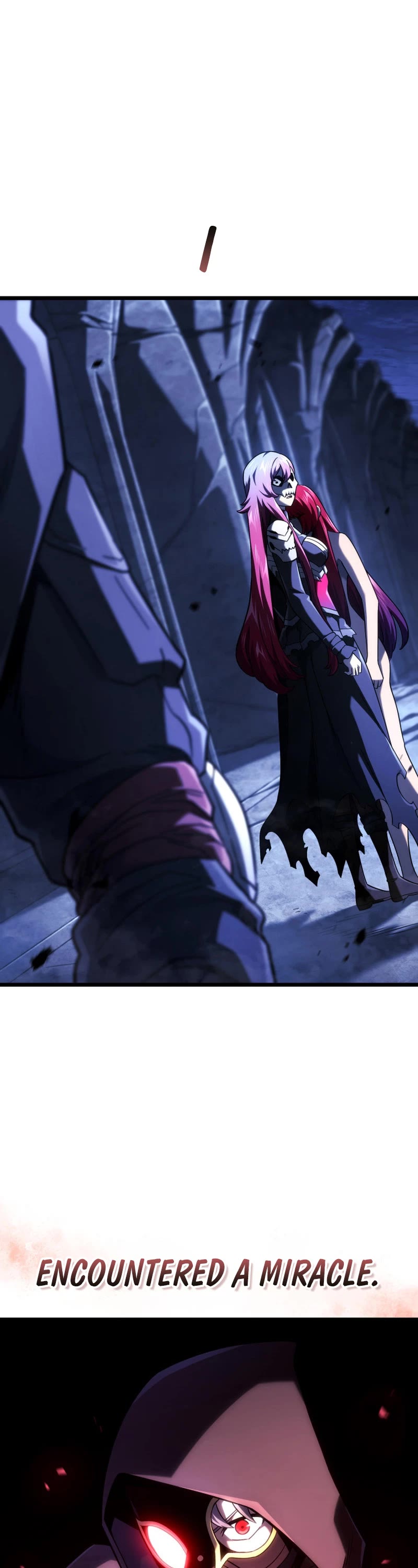 Revenge of the Sword Clan's Hound chapter 106 page 44