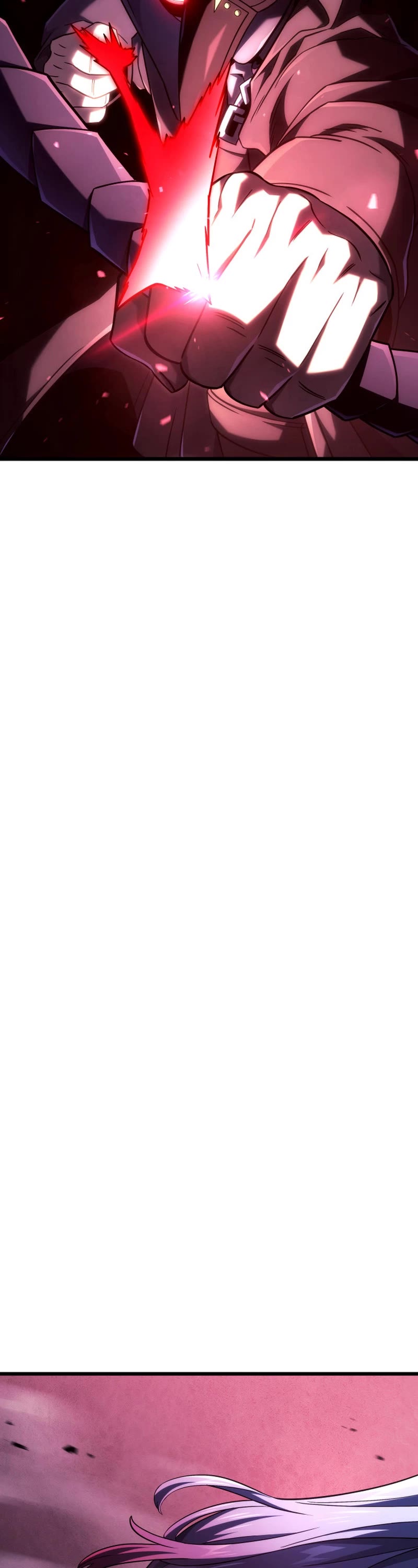 Revenge of the Sword Clan's Hound chapter 106 page 45