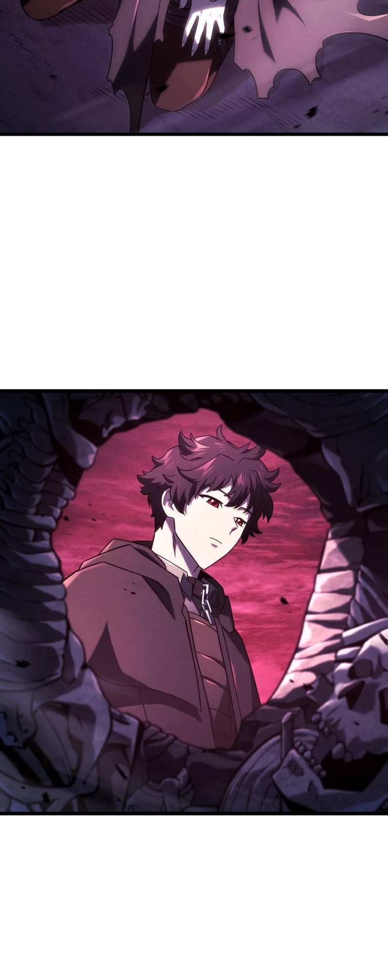 Revenge of the Sword Clan's Hound chapter 106 page 47